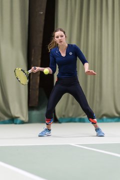 Helene Grimm 26 - RL TSV Glinde - THC von Horn und Hamm : Ergebnis: 6:0